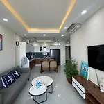 Can Ho View Dep Quan 7