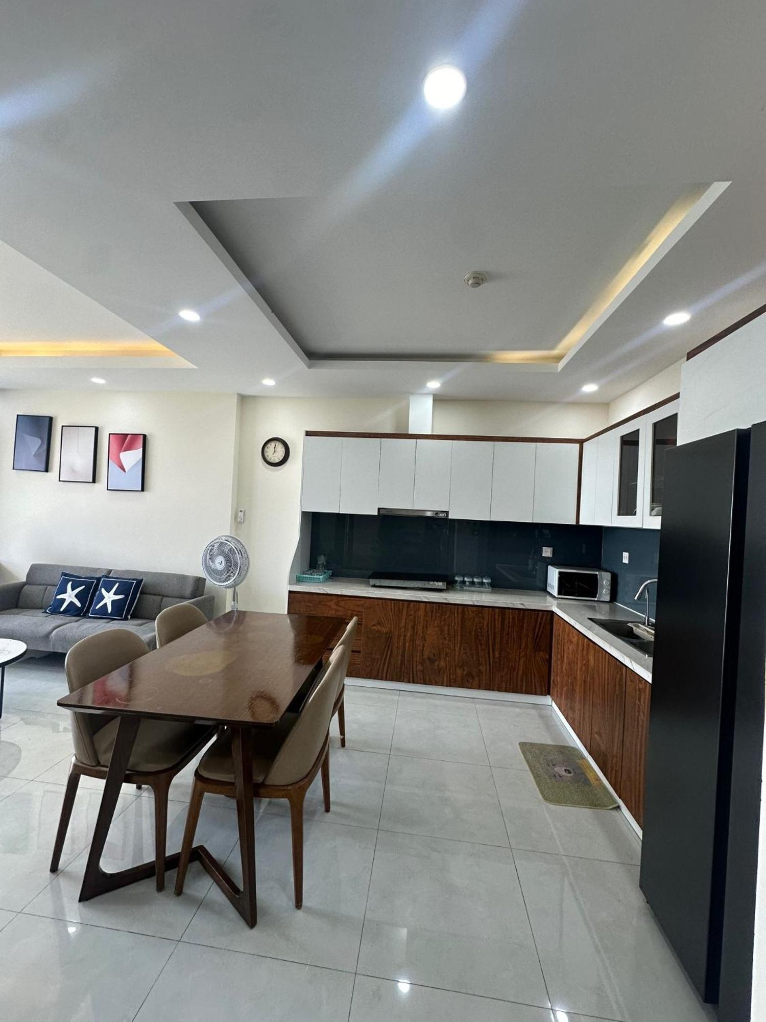 Ho View Dep Quan 7 * TP. Hồ Chí Minh