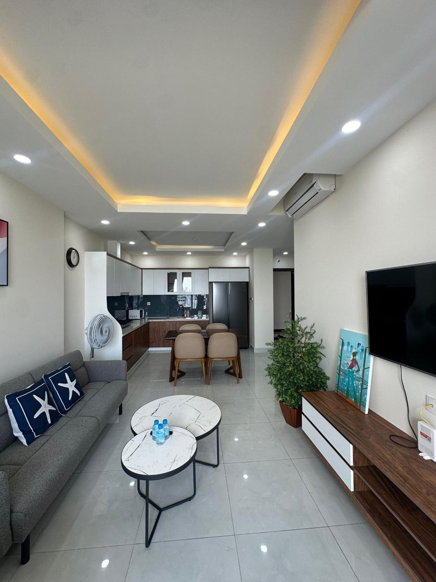 Ho View Dep Quan 7 * TP. Hồ Chí Minh