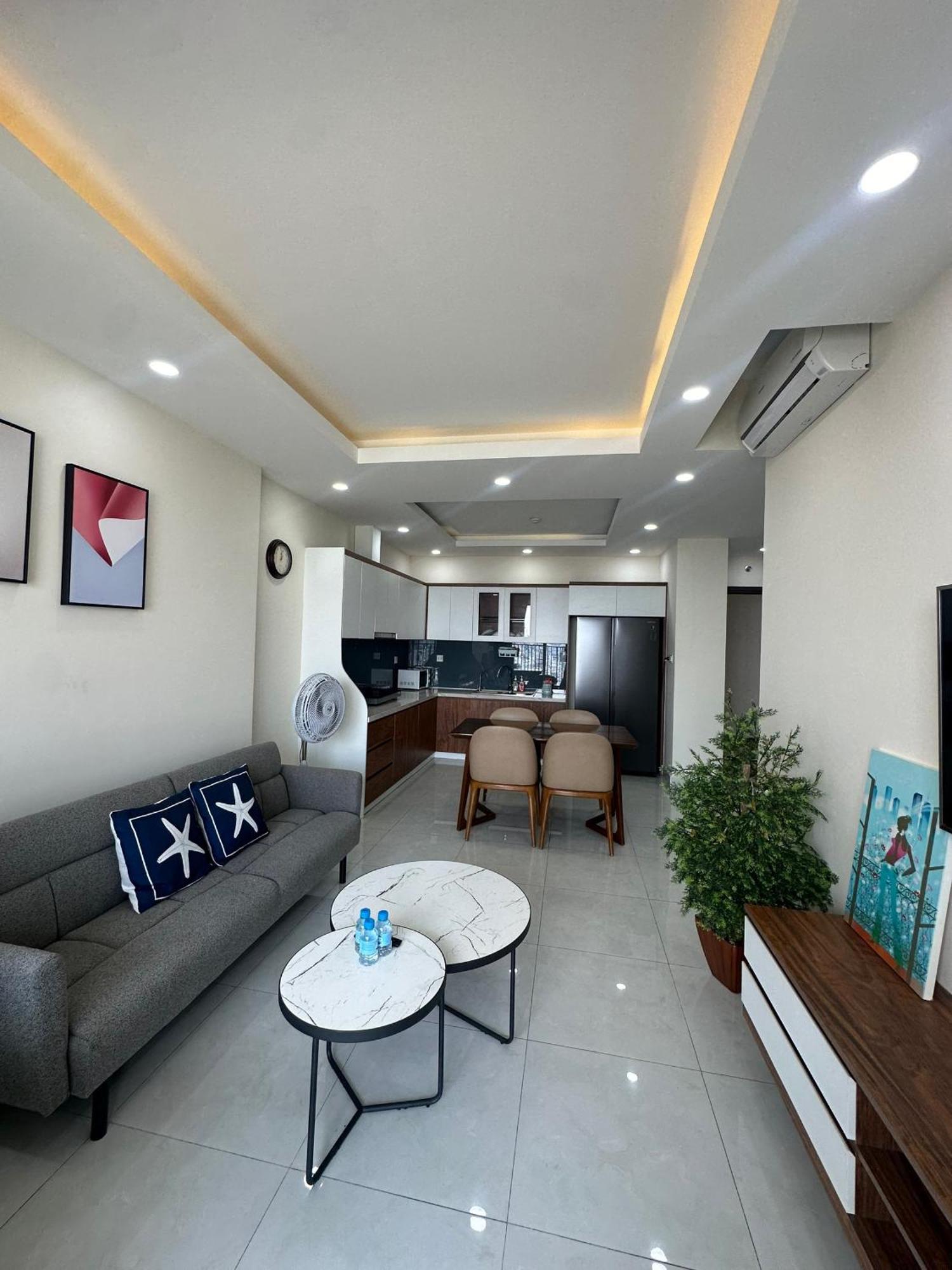 Căn hộ Ho View Dep Quan 7 TP. Hồ Chí Minh